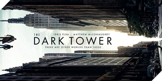 Top những bộ phim bị đánh giá gây thất vọng nhất năm 2017