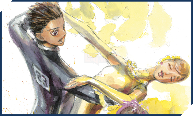 Tổng Hợp 16 Anime tình cảm lãng mạn đỉnh nhất 2017  3