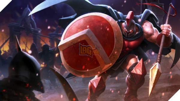 Classic-Pantheon-Chinese-Splash-Art-4k-HD-Wallpaper-Official-Artwork-League-of-Legends-lol-1024x576