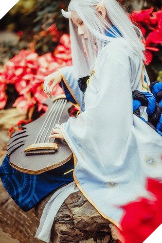 Onmyoji - Tổng hợp những bộ cosplay xuất sắc nhất từ fan hâm mộ Phần 1  3
