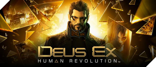 Tựa game đầu tay của Eidos Montreal, Deus Ex: Human Revolution, đã thành công rực rỡ