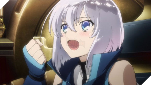 TOP 20 nhân vật trong Anime khiến Fan mê mẩn nhất năm 2017 2