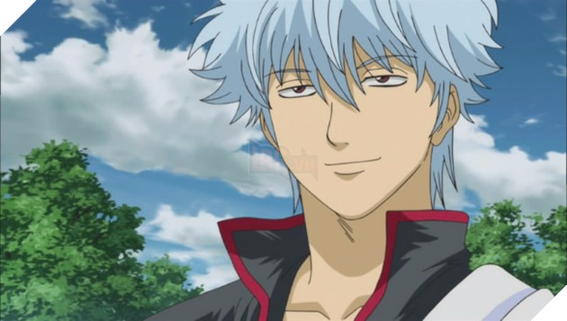 TOP 20 nhân vật trong Anime khiến Fan mê mẩn nhất năm 2017 16