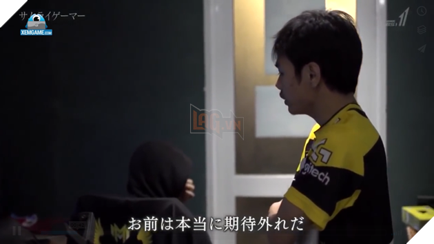 LMHT: GAM tỏ rõ thái độ “ân đoạn nghĩa tuyệt” với Optimus trong video phóng sự của đội