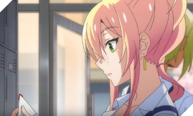 Tổng Hợp 16 Anime tình cảm lãng mạn đỉnh nhất 2017  2