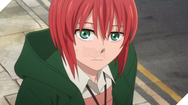 TOP 20 nhân vật trong Anime khiến Fan mê mẩn nhất năm 2017 18