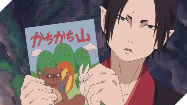 TOP 20 nhân vật trong Anime khiến Fan mê mẩn nhất năm 2017 13