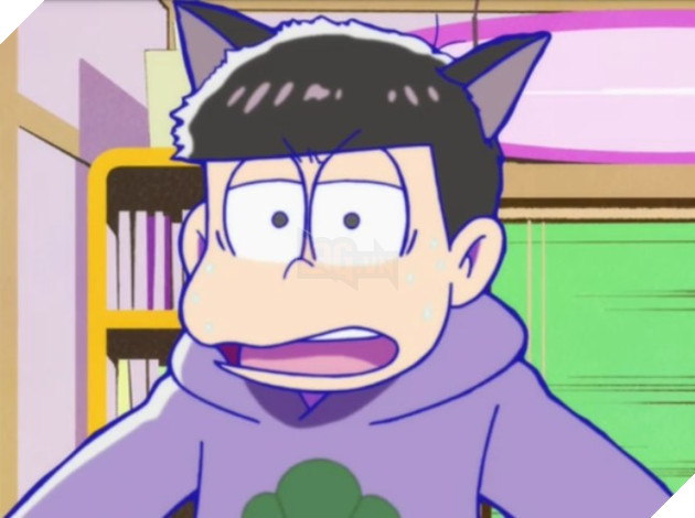 TOP 20 nhân vật trong Anime khiến Fan mê mẩn nhất năm 2017 7