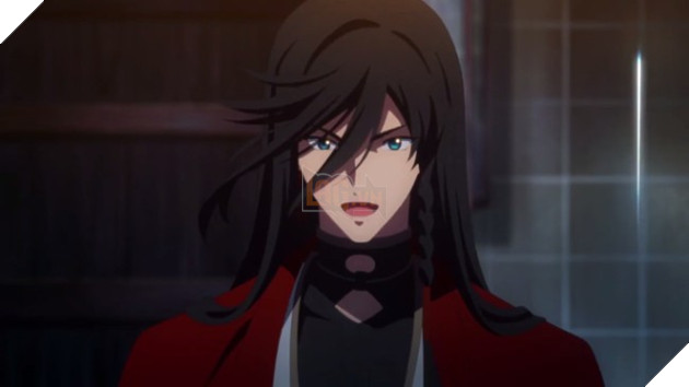 TOP 20 nhân vật trong Anime khiến Fan mê mẩn nhất năm 2017 14