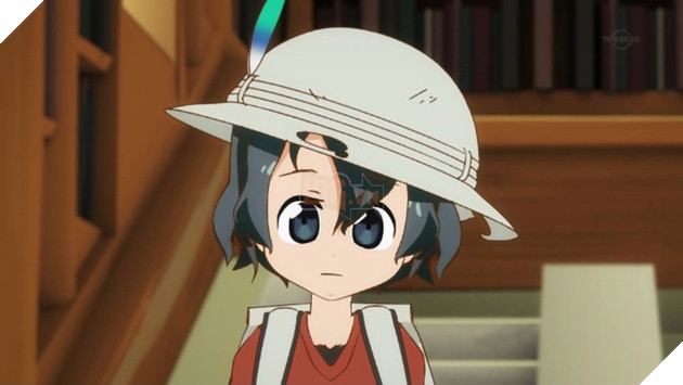 TOP 20 nhân vật trong Anime khiến Fan mê mẩn nhất năm 2017 15