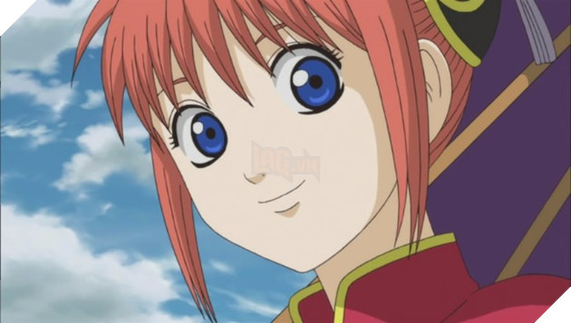 TOP 20 nhân vật trong Anime khiến Fan mê mẩn nhất năm 2017 6