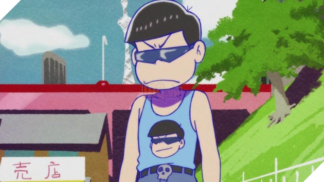 TOP 20 nhân vật trong Anime khiến Fan mê mẩn nhất năm 2017