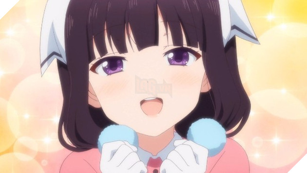 TOP 20 nhân vật trong Anime khiến Fan mê mẩn nhất năm 2017 11