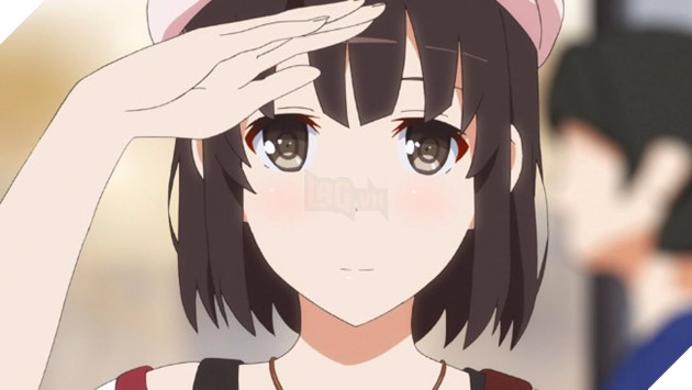 TOP 20 nhân vật trong Anime khiến Fan mê mẩn nhất năm 2017 10