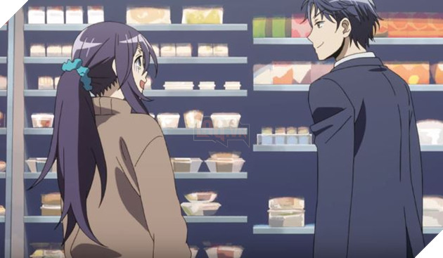 Tổng Hợp 16 Anime tình cảm lãng mạn đỉnh nhất 2017  15