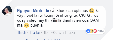 LMHT: GAM tỏ rõ thái độ “ân đoạn nghĩa tuyệt” với Optimus trong video phóng sự của đội 3