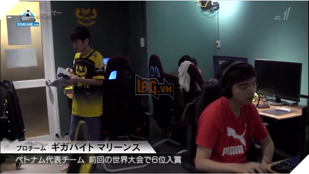 LMHT: GAM tỏ rõ thái độ “ân đoạn nghĩa tuyệt” với Optimus trong video phóng sự của đội 2