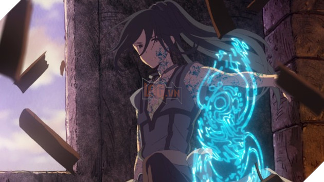 TOP 20 nhân vật trong Anime khiến Fan mê mẩn nhất năm 2017 5