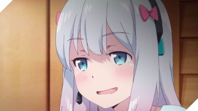 TOP 20 nhân vật trong Anime khiến Fan mê mẩn nhất năm 2017 19