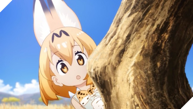 TOP 20 nhân vật trong Anime khiến Fan mê mẩn nhất năm 2017 20