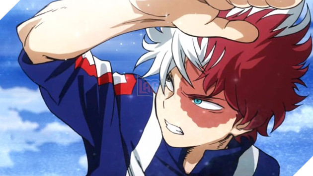 TOP 20 nhân vật trong Anime khiến Fan mê mẩn nhất năm 2017 12