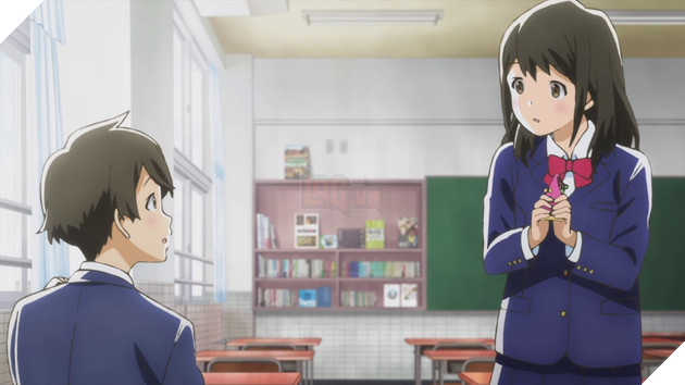 Tổng Hợp 16 Anime tình cảm lãng mạn đỉnh nhất 2017  13