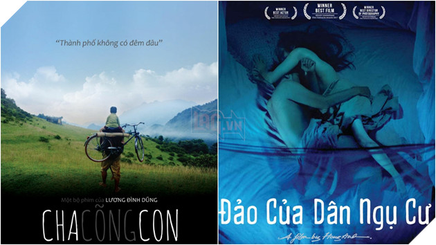 Điện ảnh Việt 2017: kỉ lục, scandal và những đổi thay 6