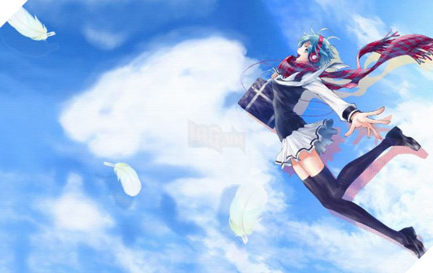 Tổng Hợp 16 Anime tình cảm lãng mạn đỉnh nhất 2017 