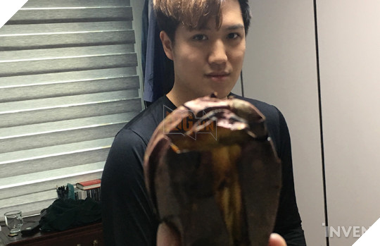 LMHT: Cười sặc máu trước các màn cosplay tướng “cây nhà lá vườn” cực sáng tạo 10