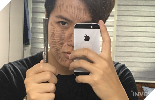 LMHT: Cười sặc máu trước các màn cosplay tướng “cây nhà lá vườn” cực sáng tạo 11