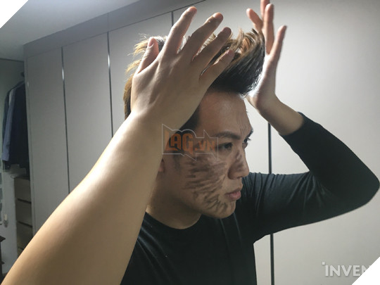 LMHT: Cười sặc máu trước các màn cosplay tướng “cây nhà lá vườn” cực sáng tạo 14