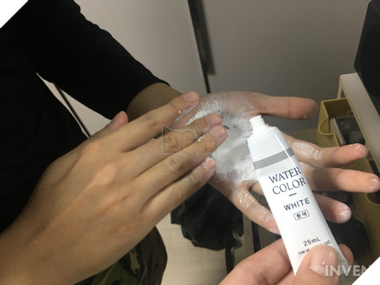 LMHT: Cười sặc máu trước các màn cosplay tướng “cây nhà lá vườn” cực sáng tạo 15