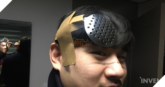 LMHT: Cười sặc máu trước các màn cosplay tướng “cây nhà lá vườn” cực sáng tạo 17