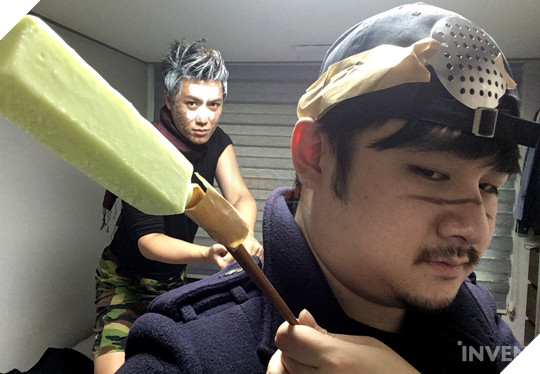 LMHT: Cười sặc máu trước các màn cosplay tướng “cây nhà lá vườn” cực sáng tạo 19