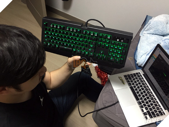 LMHT: Cười sặc máu trước các màn cosplay tướng “cây nhà lá vườn” cực sáng tạo 20