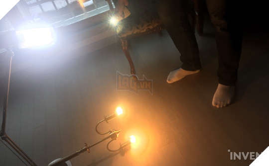 LMHT: Cười sặc máu trước các màn cosplay tướng “cây nhà lá vườn” cực sáng tạo 27