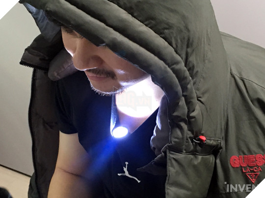 LMHT: Cười sặc máu trước các màn cosplay tướng “cây nhà lá vườn” cực sáng tạo 2