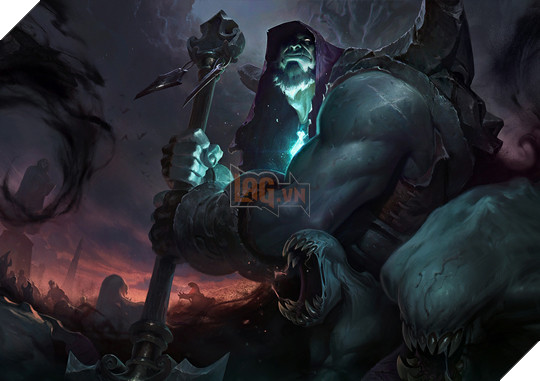 LMHT: Cười sặc máu trước các màn cosplay tướng “cây nhà lá vườn” cực sáng tạo 6