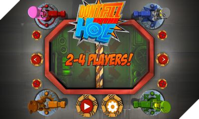 5 game mobile cực thú vị, thích hợp để chơi bên người thân Giáng Sinh năm nay