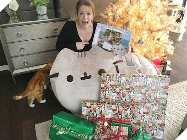 Bill Gates tiếp tục làm ông già Noel bí mật, khiến một nữ Redditor vỡ òa vì hạnh phúc - Ảnh 1.