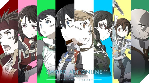 Top 10 bộ anime được đánh giá cao nhất năm 2017 do Anikore bình chọn