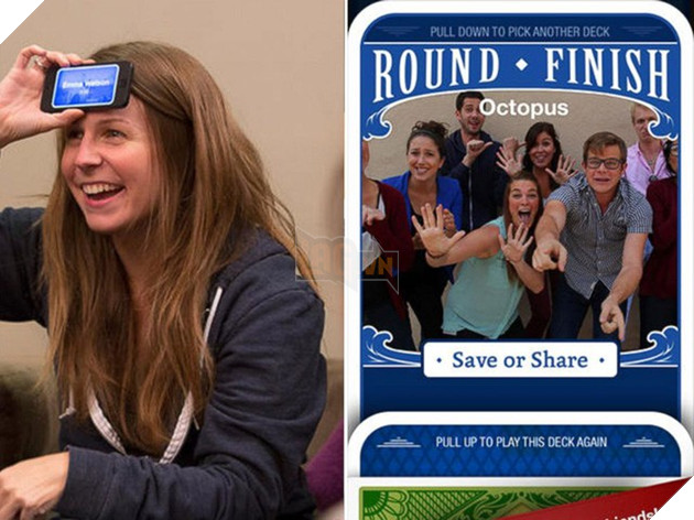 5 game mobile cực thú vị, thích hợp để chơi bên người thân Giáng Sinh năm nay