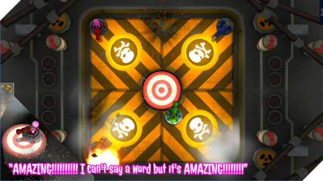 5 game mobile cực thú vị, thích hợp để chơi bên người thân Giáng Sinh năm nay