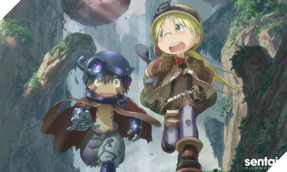 Top 10 bộ anime được đánh giá cao nhất năm 2017 do Anikore bình chọn