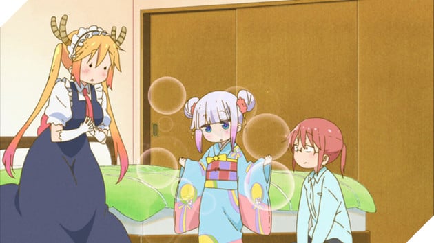 Top 10 bộ anime được đánh giá cao nhất năm 2017 do Anikore bình chọn