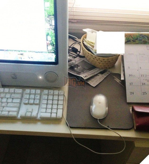 17 hành động khó đỡ của những người bị mắc bệnh mù công nghệ bẩm sinh - Ảnh 3.