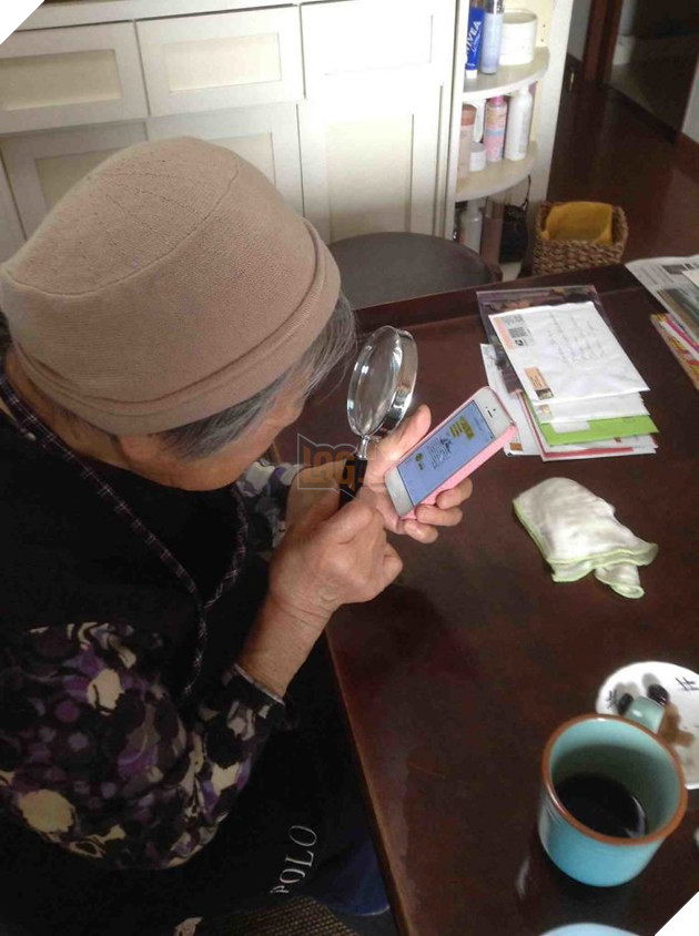 17 hành động khó đỡ của những người bị mắc bệnh mù công nghệ bẩm sinh - Ảnh 5.