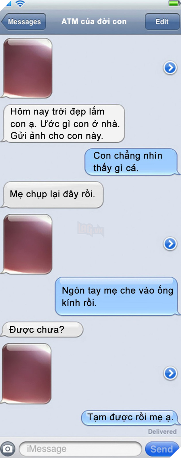 17 hành động khó đỡ của những người bị mắc bệnh mù công nghệ bẩm sinh - Ảnh 11.