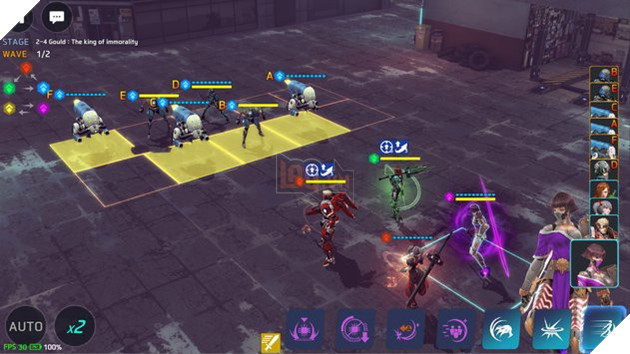 Tổng hợp 5 game mobile nổi bật nhất đã mắt trong tuần vừa qua