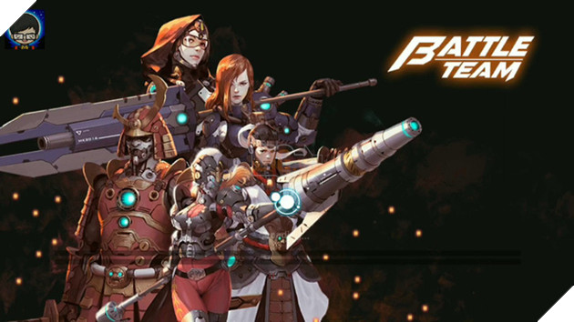 Tổng hợp 5 game mobile nổi bật nhất đã mắt trong tuần vừa qua